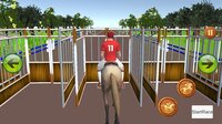 Horse Racing (Arbain) screenshot, image №3209024 - RAWG