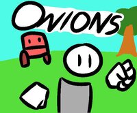 Onions (Nevada (UnknownSayan13)) screenshot, image №2704120 - RAWG