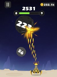 Balls Blast: Shoot & Hit game screenshot, image №2176761 - RAWG