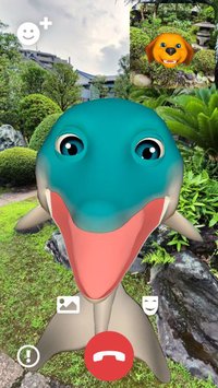 Wemoji: 3D Avatar & Voice Chat screenshot, image №1668489 - RAWG