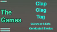 The Improv Games screenshot, image №2807476 - RAWG