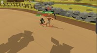 Lurker Legends screenshot, image №2965649 - RAWG