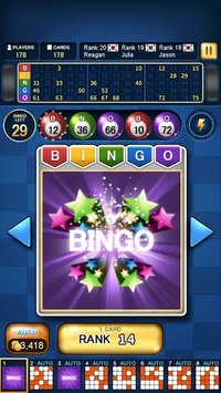Bingo Master King screenshot, image №2092537 - RAWG