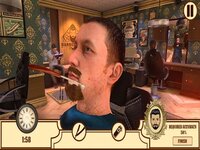 Barber Shop Hair Saloon Sim 3D screenshot, image №2408861 - RAWG