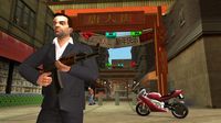Grand Theft Auto: Liberty City Stories screenshot, image №591346 - RAWG