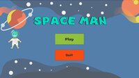 Space Man (andresnavag93) screenshot, image №3217479 - RAWG