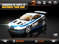 Drift Mania Championship - 2 screenshot, image №904494 - RAWG