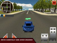 Extreme Car Driving School screenshot, image №1734577 - RAWG