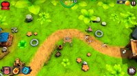 Tower Defense: Defender of the Kingdom screenshot, image №2153476 - RAWG