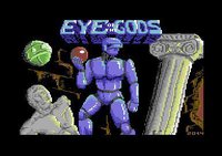 Eye Of The Gods (C64) screenshot, image №1002112 - RAWG