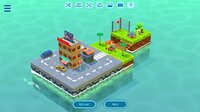 Island Cities - Jigsaw Puzzle screenshot, image №3948116 - RAWG