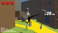 Kingpin screenshot, image №3037182 - RAWG