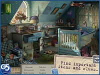 Letters from Nowhere 2 HD screenshot, image №904774 - RAWG