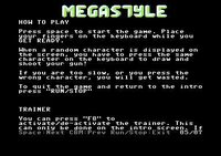 Tombstones screenshot, image №2554648 - RAWG