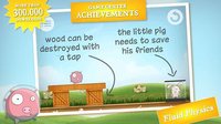 A Pig's Dreams screenshot, image №1802740 - RAWG