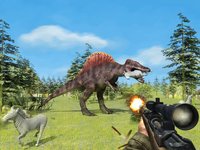 Deer Hunting and Dino Hunter screenshot, image №1603747 - RAWG