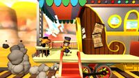 A Hat in Time screenshot, image №89875 - RAWG