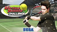 Virtua Tennis Challenge screenshot, image №1426698 - RAWG