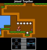 ControllerBound screenshot, image №2884014 - RAWG