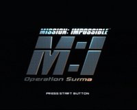 Mission: Impossible – Operation Surma screenshot, image №732739 - RAWG