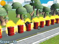 Stunt Bike Racer 3D screenshot, image №1796126 - RAWG