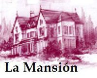 La Mansión screenshot, image №2418236 - RAWG