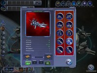 Space Force: Captains screenshot, image №473901 - RAWG