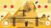 Pang in Time screenshot, image №4167869 - RAWG