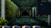Advent Crossroad screenshot, image №2912671 - RAWG