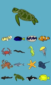 Toddler Fish screenshot, image №1571348 - RAWG