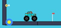 Mobil Moster XG Racing screenshot, image №3389219 - RAWG