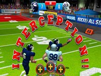 Football Unleashed 19 screenshot, image №1811831 - RAWG