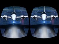 VR Airplane Flight Simulator for Google Cardboard screenshot, image №1334452 - RAWG