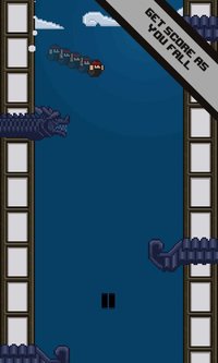Ninja Drop screenshot, image №1083136 - RAWG