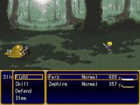Secret of Stormlot 2 screenshot, image №1754399 - RAWG