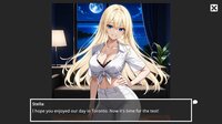 A Sexy Tour With: Stella screenshot, image №4134293 - RAWG