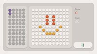 Dots in line screenshot, image №3632931 - RAWG
