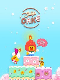 Sally's Cake screenshot, image №1682685 - RAWG