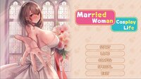 Married Woman Cosplay Life screenshot, image №3885089 - RAWG