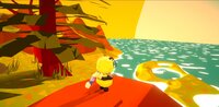 Eubie The Bumble Bee and Detective Duck: The Mystery of the Hijinx Curse screenshot, image №2643090 - RAWG