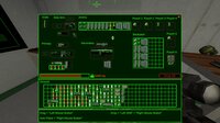 Dagger Directive screenshot, image №4211727 - RAWG