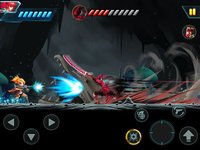 Metal Wings: Elite Force screenshot, image №1961694 - RAWG