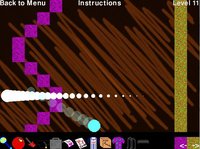 Reflection (itch) (Tess Wainwright) screenshot, image №2258523 - RAWG