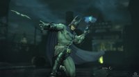 Batman: Arkham City screenshot, image №545386 - RAWG