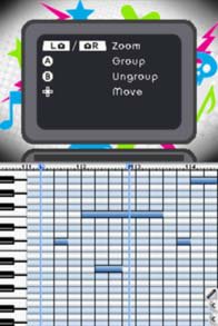 Jam Space: Pocketstudio screenshot, image №256231 - RAWG