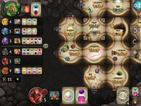 Gem Rush Board Game screenshot, image №1739227 - RAWG