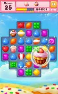 Candy Mania screenshot, image №1553371 - RAWG