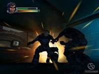 X2: Wolverine's Revenge screenshot, image №366836 - RAWG