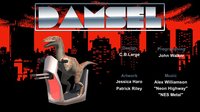 DAMSEL (itch) screenshot, image №1141962 - RAWG