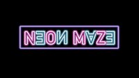 Neon Maze (lonflisaeo) screenshot, image №3785081 - RAWG